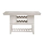5982-36* Counter Height Table