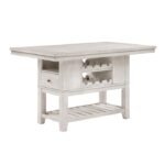 5982-36* Counter Height Table - Image 2