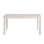 5982-60 Dining Table