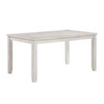 5982-60 Dining Table - Image 2