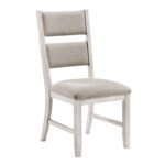 5982S Side Chair - Image 2