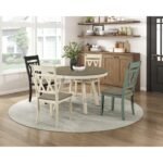 5985WHS Side Chair - Image 7