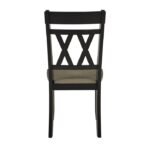 5985BKS Side Chair - Image 4