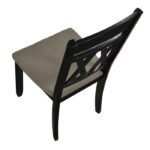 5985BKS Side Chair - Image 5