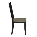 5985BKS Side Chair - Image 3