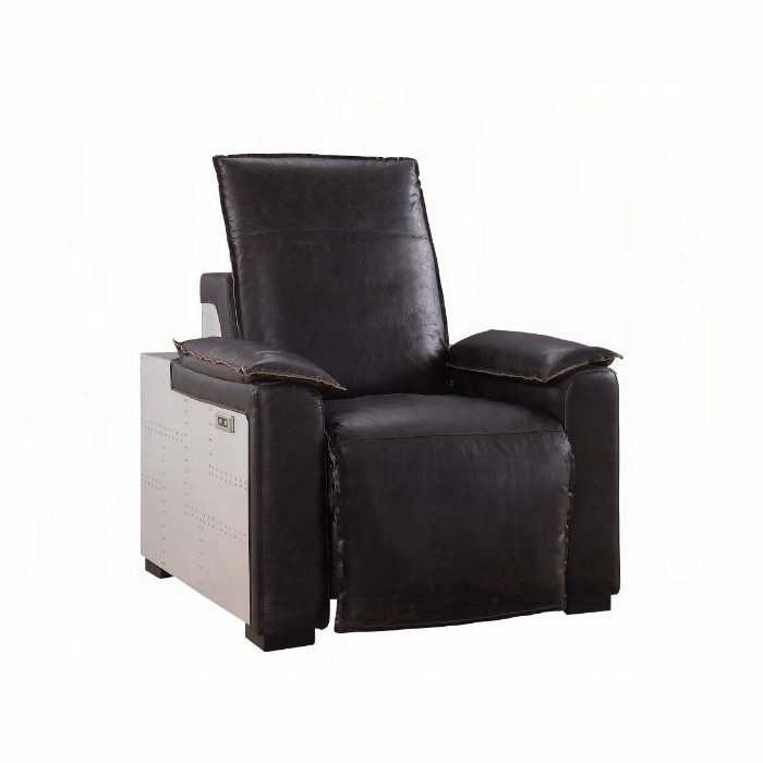 59943_a_1.jpg Misezon Power Motion Recliner - Image 1