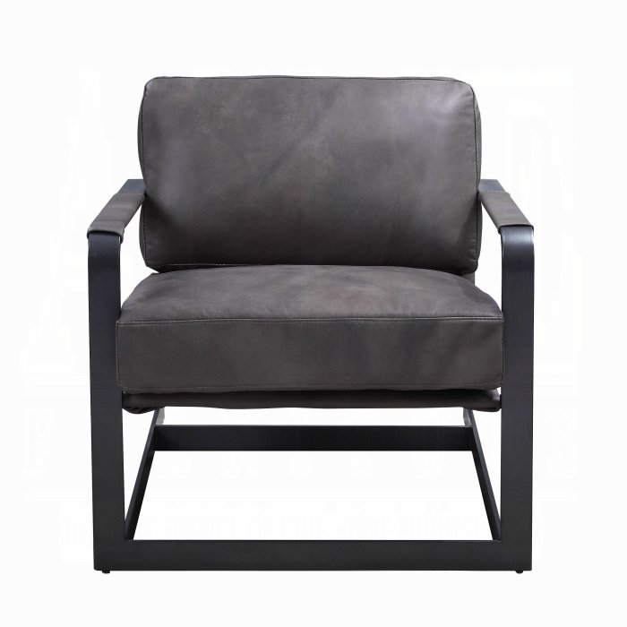 59944.jpg Locnos Accent Chair - Image 1