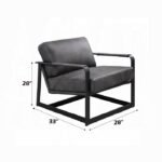 Locnos Accent Chair - Image 2