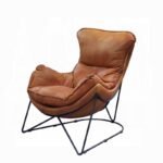 Thurshan Accent Chair - Image 2