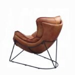 Thurshan Accent Chair - Image 4