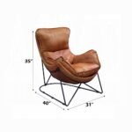Thurshan Accent Chair - Image 10