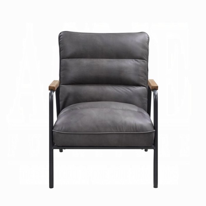 59950.jpg Nignu Accent Chair - Image 1