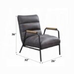 Nignu Accent Chair - Image 2