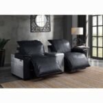 Misezon Power Motion Recliner