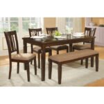 2538-60 Dining Table - Image 2