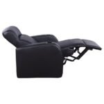 CYRUS 3-PIECE UPHOLSTERED HOME THEATER SEATING - Image 9