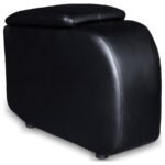 CYRUS 7-PIECE UPHOLSTERED HOME THEATER SEATING - Image 10