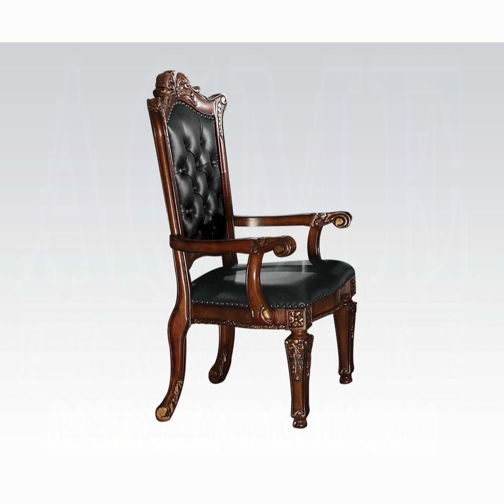60004.jpg Vendome Arm Chair (Set-2) - Image 1