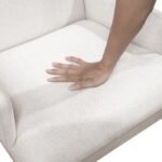 6000A Arm Chair - Image 7