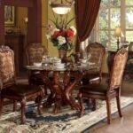 Dresden Dining Table