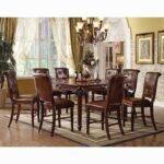 Winfred Counter Height Table