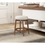 6015-24 Swivel Counter Height Stool - Image 5