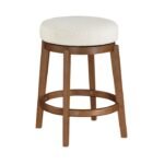6015-24 Swivel Counter Height Stool