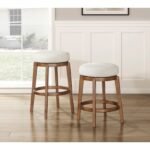 6015-29 Swivel Pub Height Stool - Image 6