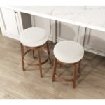 6015-29 Swivel Pub Height Stool - Image 7