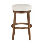 6015-29 Swivel Pub Height Stool - Image 2