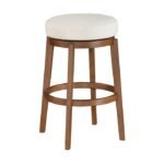 6015-29 Swivel Pub Height Stool