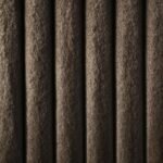 ATKINSON UPHOLSTERED RECLINING SECTIONAL SOFA CHOCOLATE - Image 9