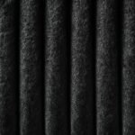 ATKINSON UPHOLSTERED RECLINING SECTIONAL SOFA BLACK - Image 9