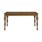 6017-36* Counter Height Table