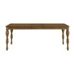 6017-36* Counter Height Table - Image 3