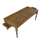 6017-36* Counter Height Table - Image 6