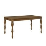 6017-36* Counter Height Table - Image 2