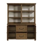 6017-50* Buffet & Hutch - Image 3