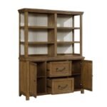 6017-50* Buffet & Hutch - Image 4