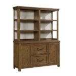 6017-50* Buffet & Hutch - Image 2