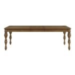 6017-90 Dining Table - Image 3