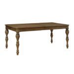 6017-90 Dining Table - Image 2