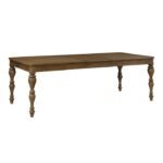 6017-90 Dining Table - Image 4