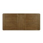 6017-90 Dining Table - Image 6