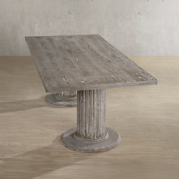 60170_1.jpg Gabrian Dining Table - Image 1