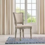 Gabrian Side Chair (Set-2)