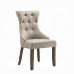 Gabrian Side Chair (Set-2) - Image 2