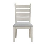 6017S Side Chair