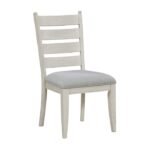 6017S Side Chair - Image 2