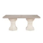 6018-108* Dining Table